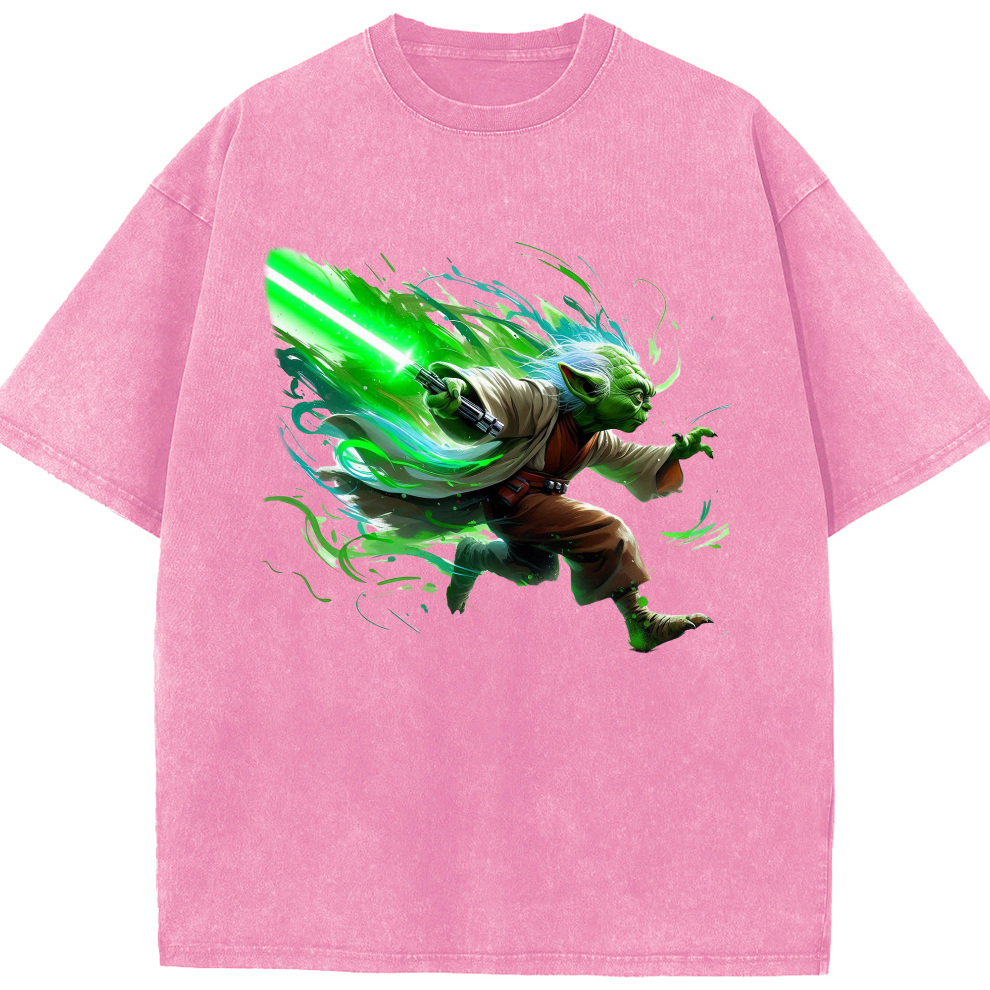 （画像用） スター・ウォーズ Star Wars 綿100% ヴィンテージ風 半袖Tシャツ（フロントプリント）